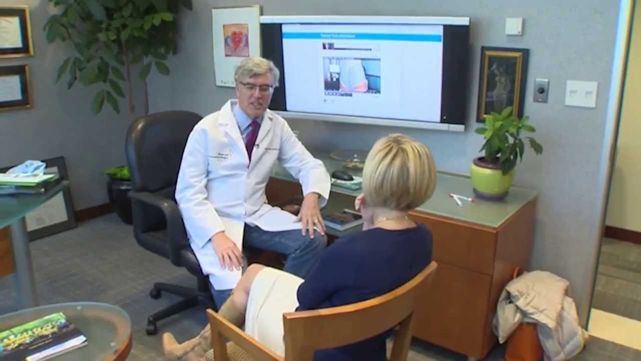 Three Options For Reducing Stretch Mark Visibility - Dr. Craig Vander Kolk - Mercy