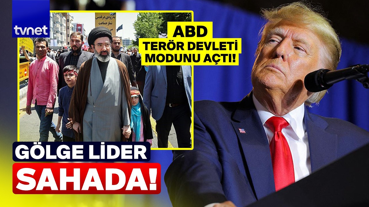 İran’da Mücteba dönemi: ABD yeni suikastlere mi girişecek? İran’ın cevabı ne olur?