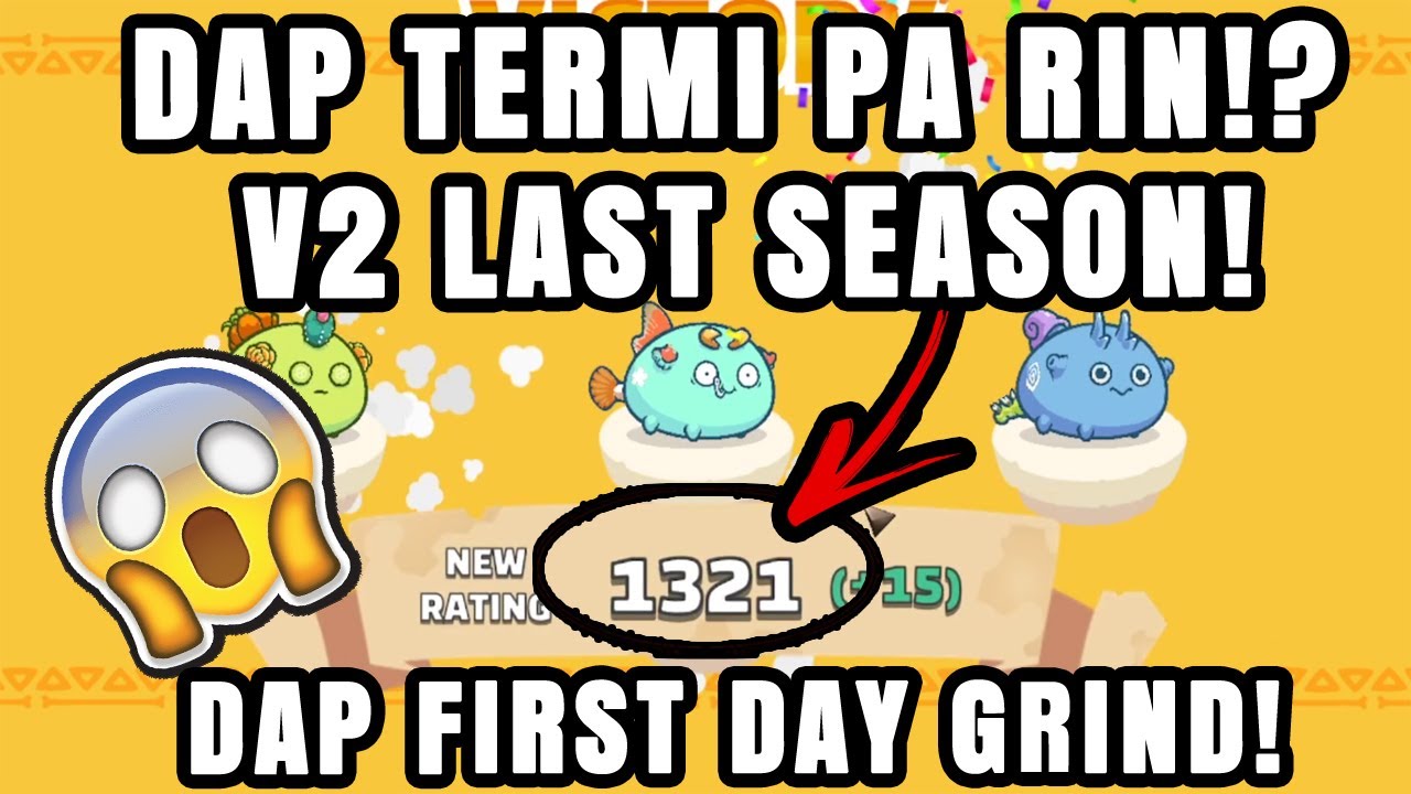 SEASON 21 DUSK AQUA PLANT TIPS & STRATEGY LIVE ARENA #51 | AXIE V2 2022
