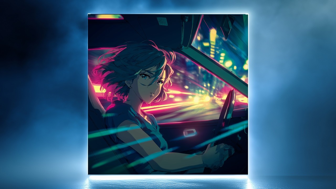 流星のベロシティ | Japanese Liquid Drum and Bass