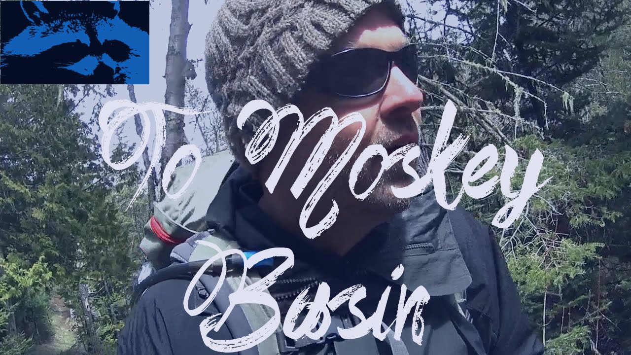 Windigo / McCargo / Moskey Basin Isle Royale National Park 2016 (Solo)