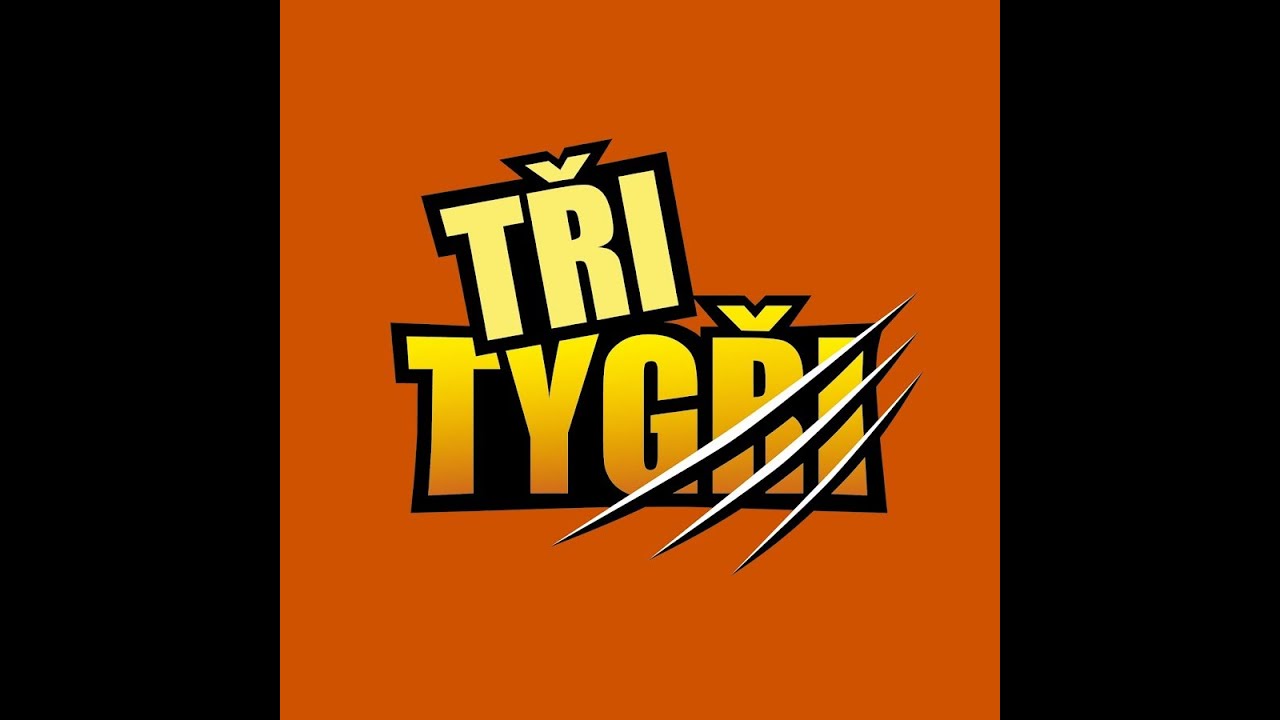 TŘI TYGŘI Vavarovi 2