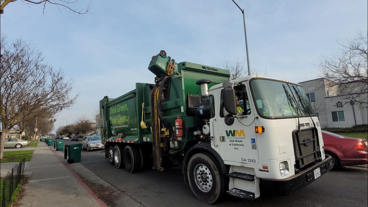 Wm zr on on late solid waste and cart lines 