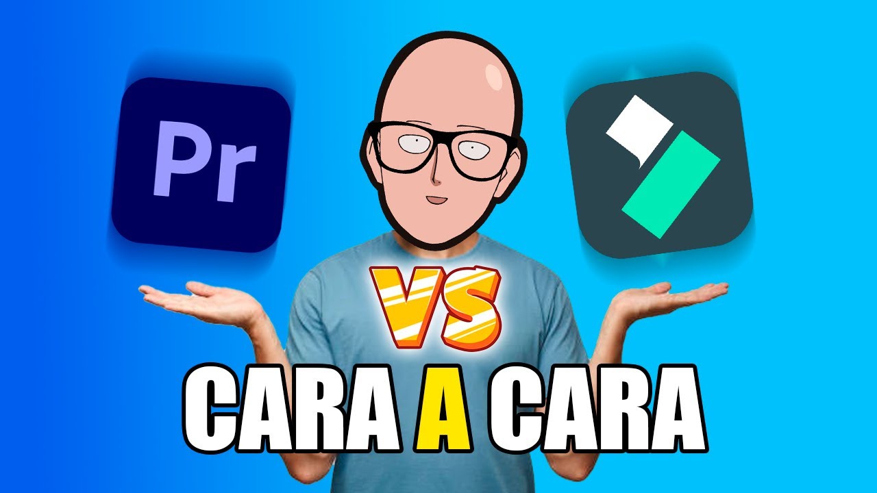 🎬 Filmora VS Premiere | Mi experiencia real después de usarlos 🎯