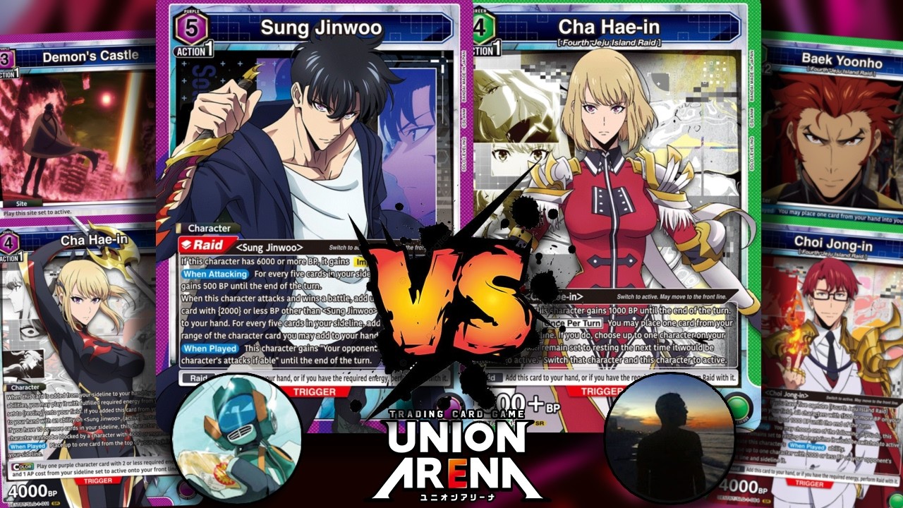 BEST Mill Deck in UA!! Solo Milling VS S Rank Rush