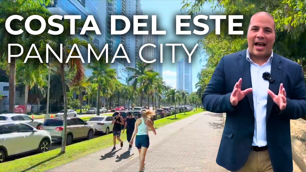 Inside Costa del Este – Panama’s Most Luxurious Neighborhood