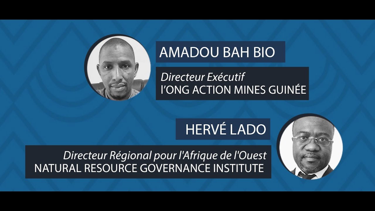 La Chine et le projet Simandou en Guinée
