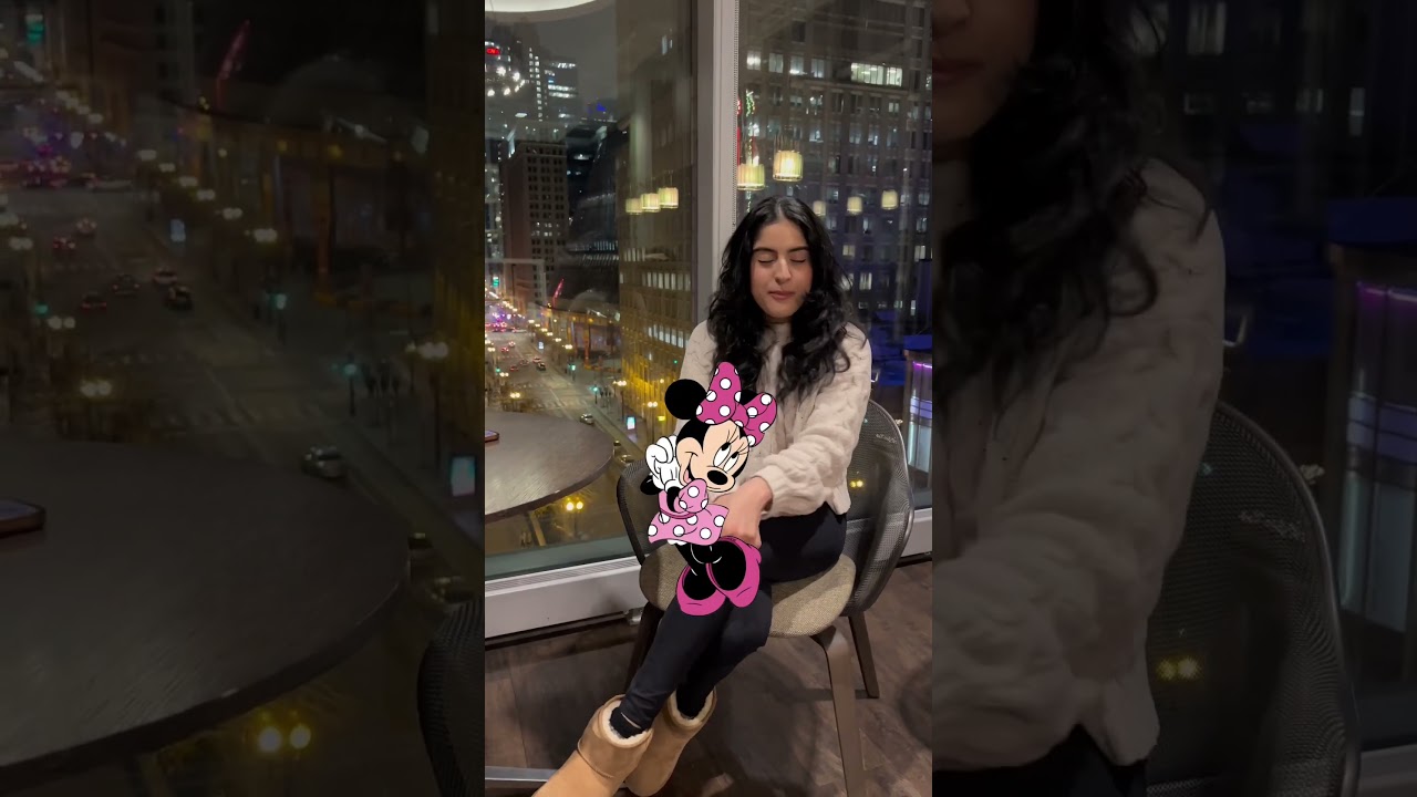 rynia kando does cartoon impressions and more #impressions #voiceacting