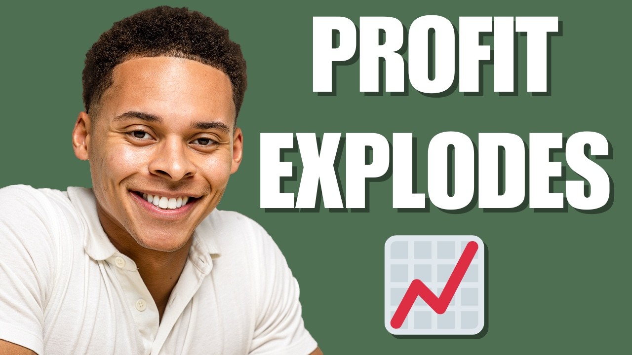 Same Revenue… Completely Different Profits (Here’s Why)