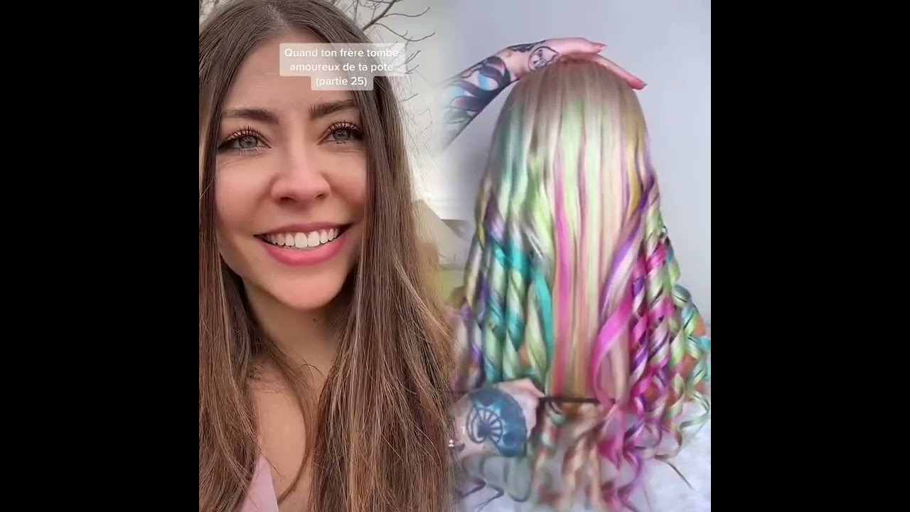 If you like the video I shared, please leave your mark