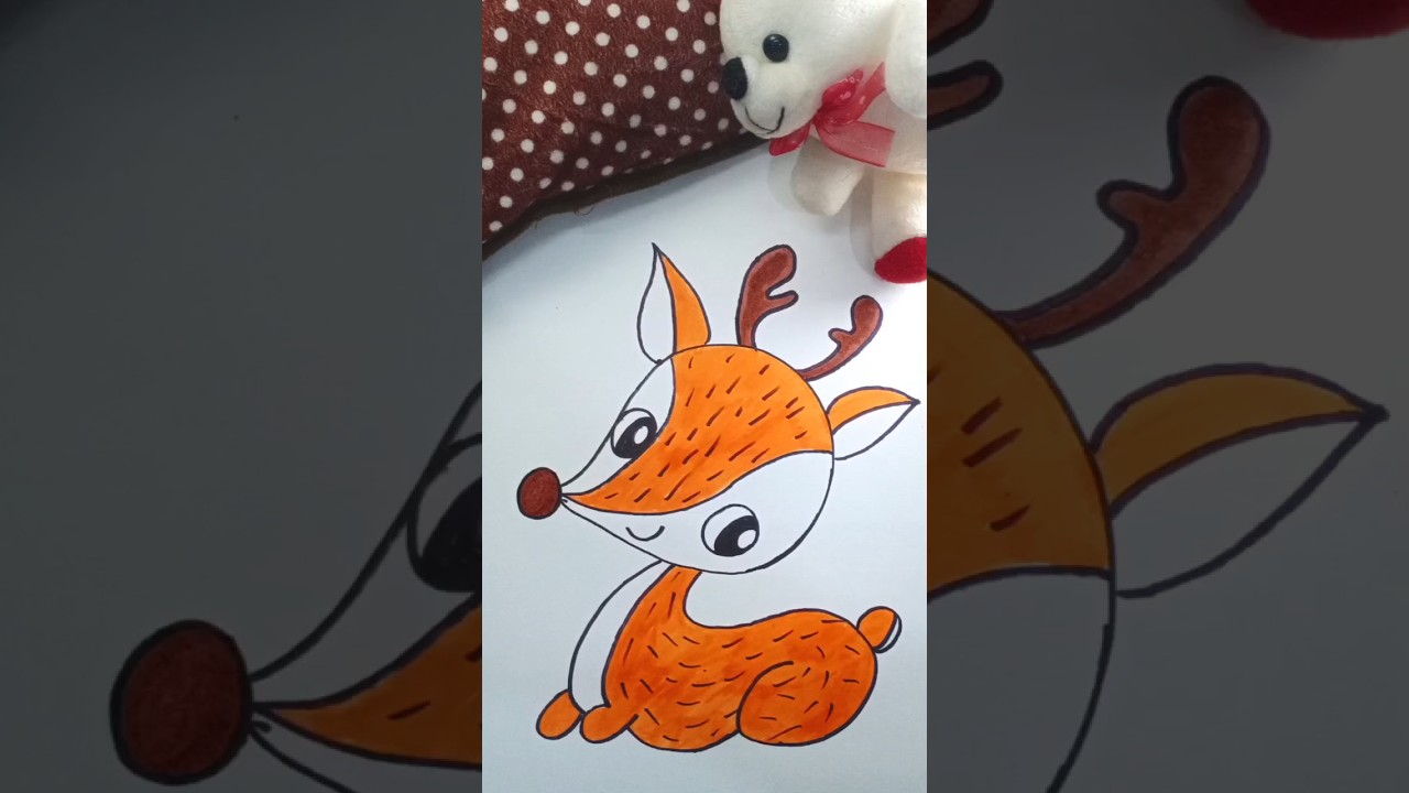 Easy drawing for kids #kid #drawing #kidart #drawing4kids