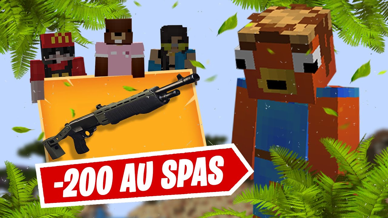NOUVELLE META SPAS12 🔫 DANS TA TETE DE NEUILLE FRERE 🚿 [NATIONSGLORY / EARTH NG] - 08