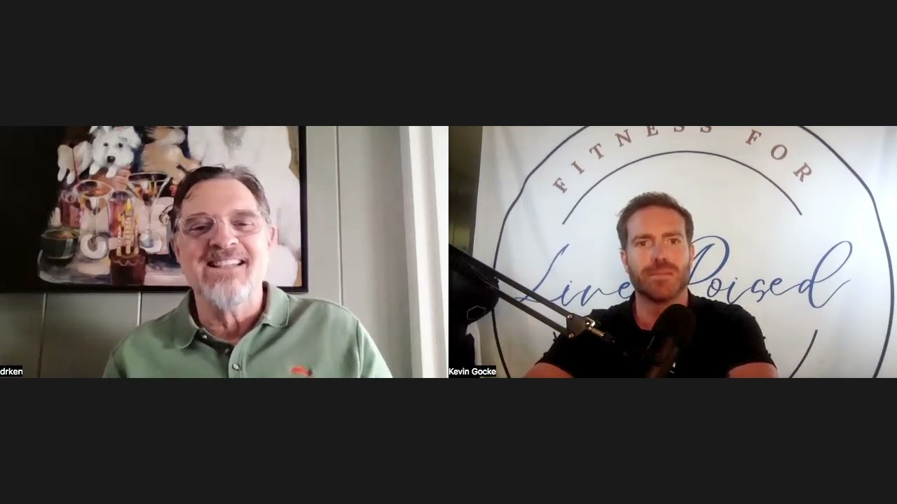 Stroke Survivor: A Deep Dive With Rehab Specialist Dr  Lynn: Interview