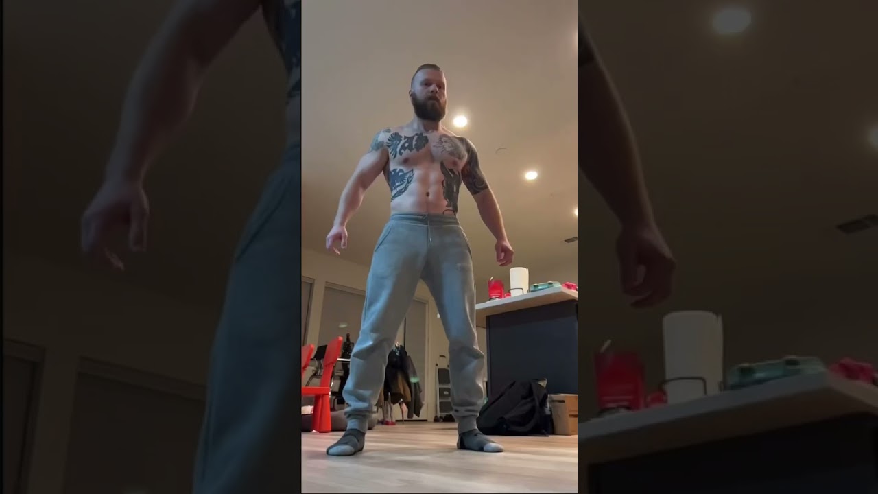 When you unlock DOUBLE JUMP