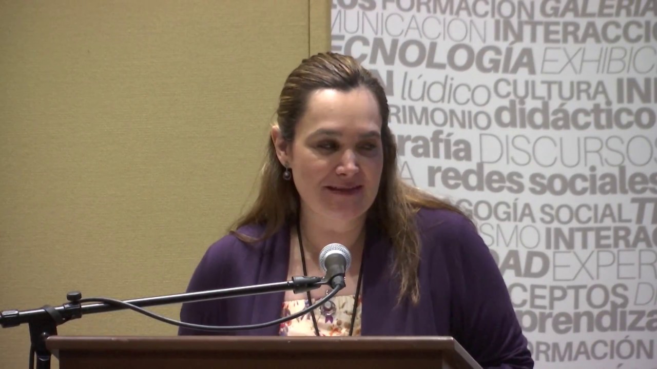 Conferencia: Pedagogía social.