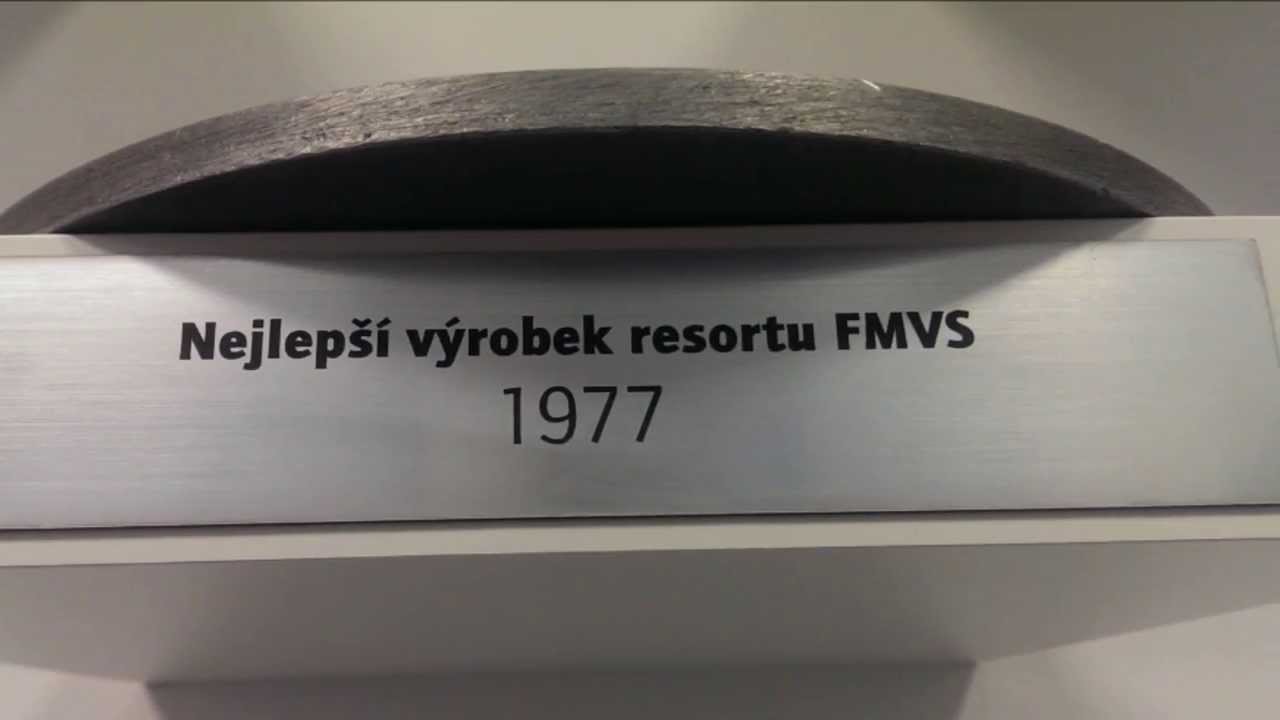 elektro nářadí NAREX Česká Lípa - NOVÉ Soukromé muzeum
