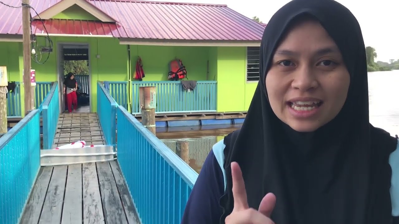 PERCUTIAN DI RUMAH RAKIT AMARAISYA