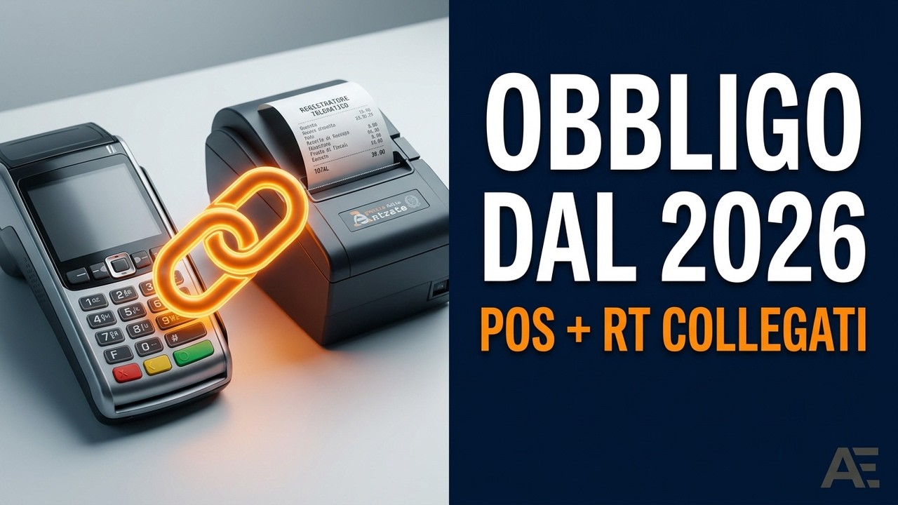 POS Obbligatorio, le sanzioni in caso di mancato utilizzo e trasmissione