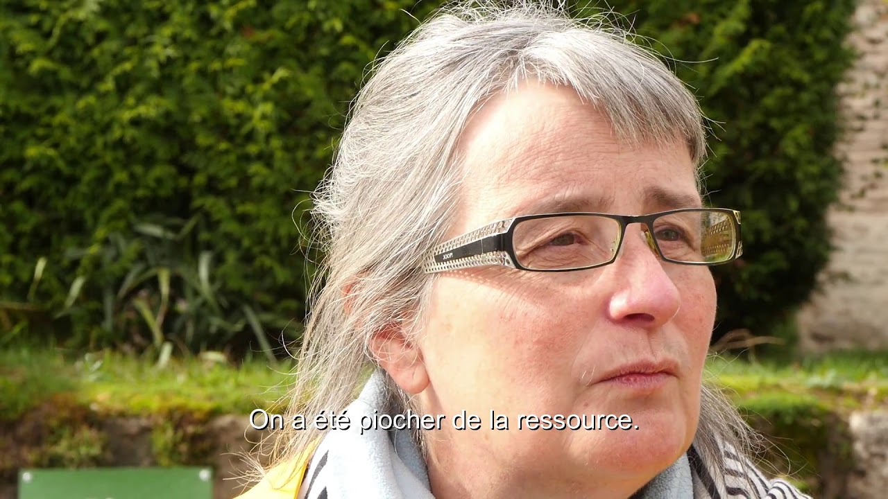 Je revitalise mon centre-bourg ! #6 : Catherine MOULIN, maire, Faux-la-Montagne (23)