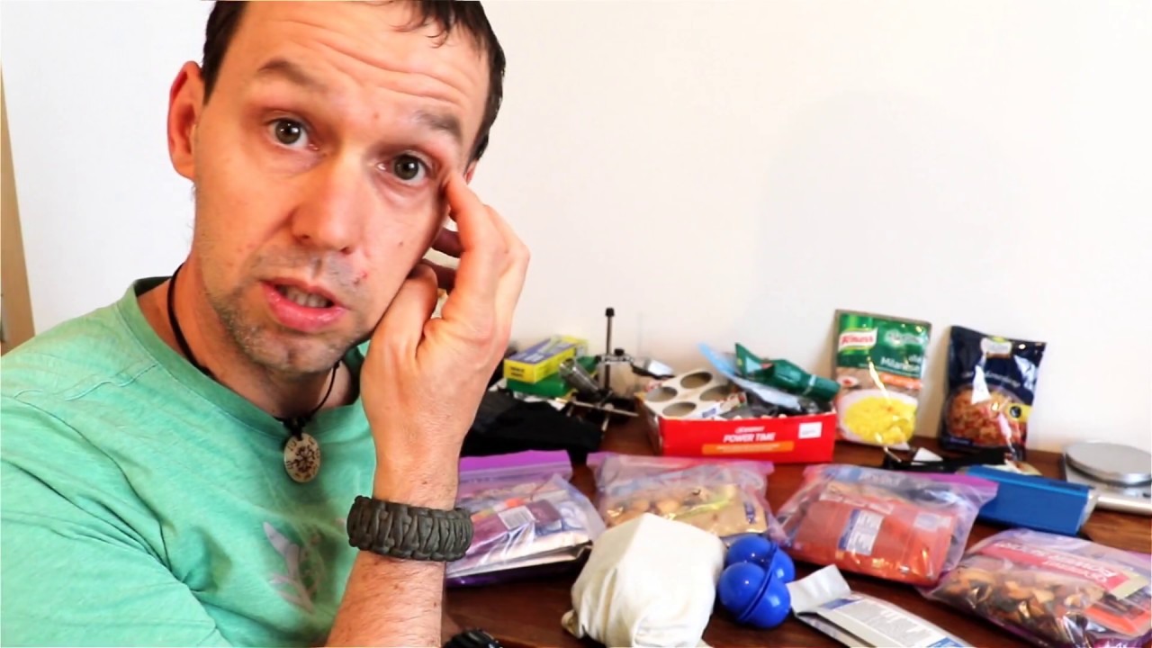 Su alimentazione e cibo trekking 5 giorni escursione - PeschoAnvi