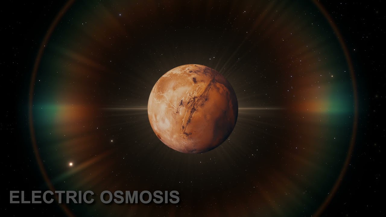 Prizms - Pluto