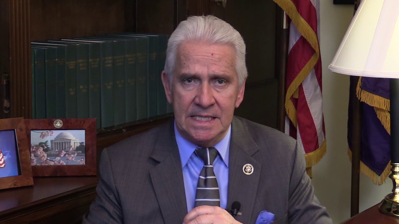 Rep. Costa Recognizes Black History Month and Honors the Life of Henry Lemay