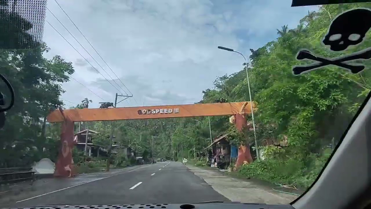 Manila to Leyte (Part 4) Bakasyon 2025
