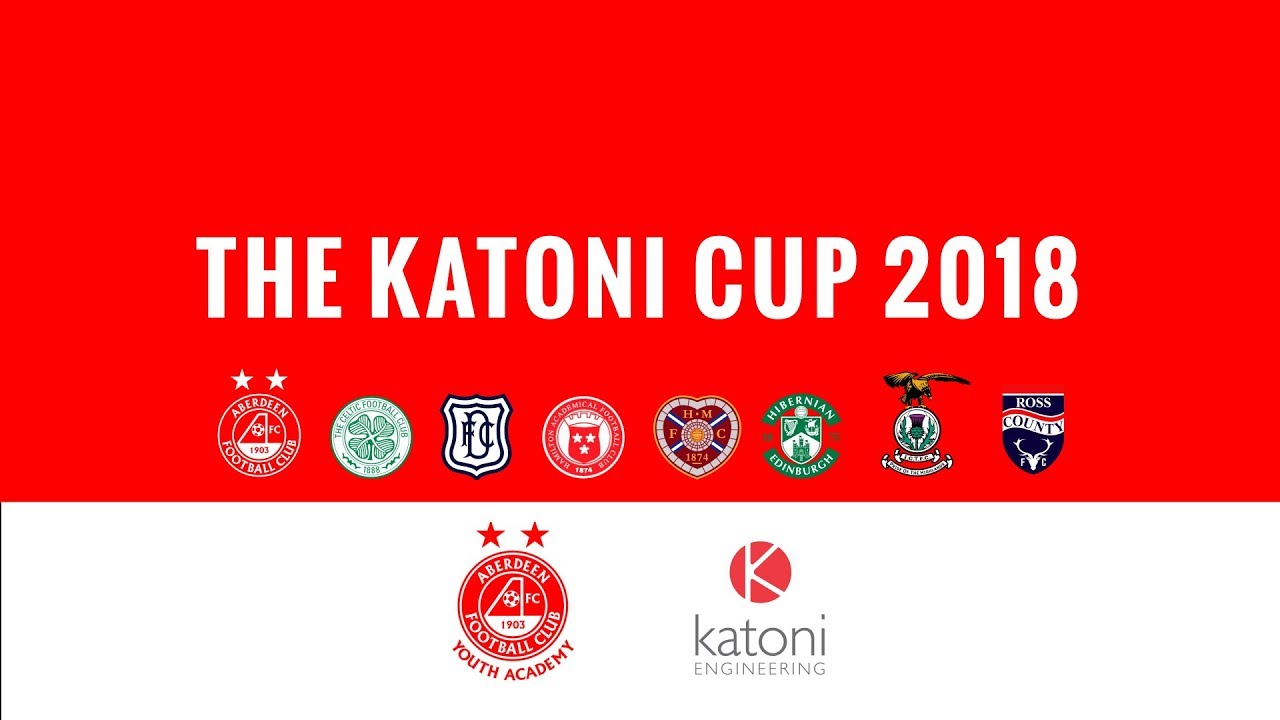 Katoni Cup Highlights