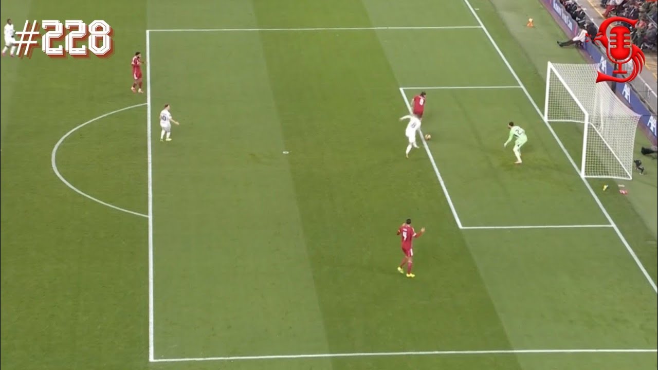 Slot Out, Xabi Alonso in? Podcast Somos Liverpool #228