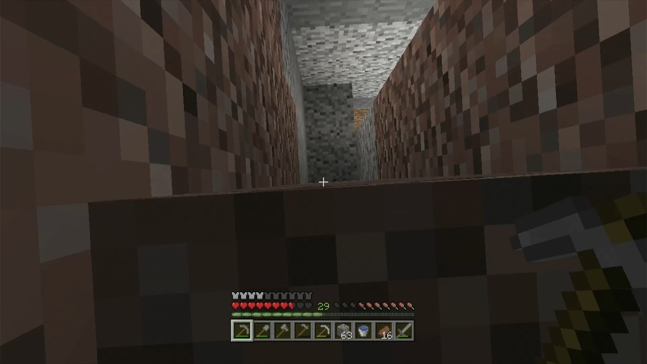 Minecraft no talking ASMR Ep 52