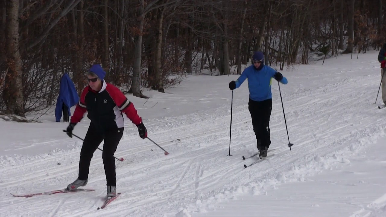 Special Olympics USA Cross-Country Skiing athletes primed for World Winter Games