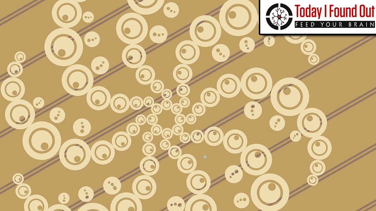 How the Crop Circle Phenomenon Got Started