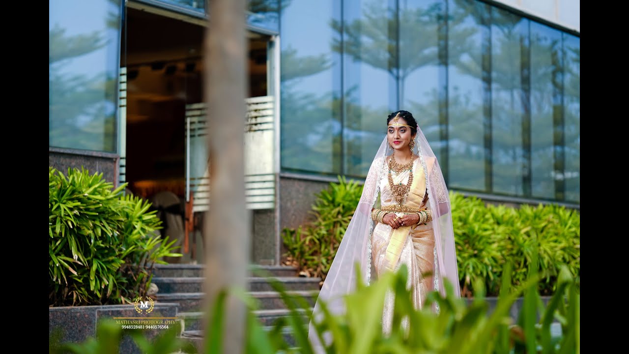 Bhavana Reddy & Anil Reddy