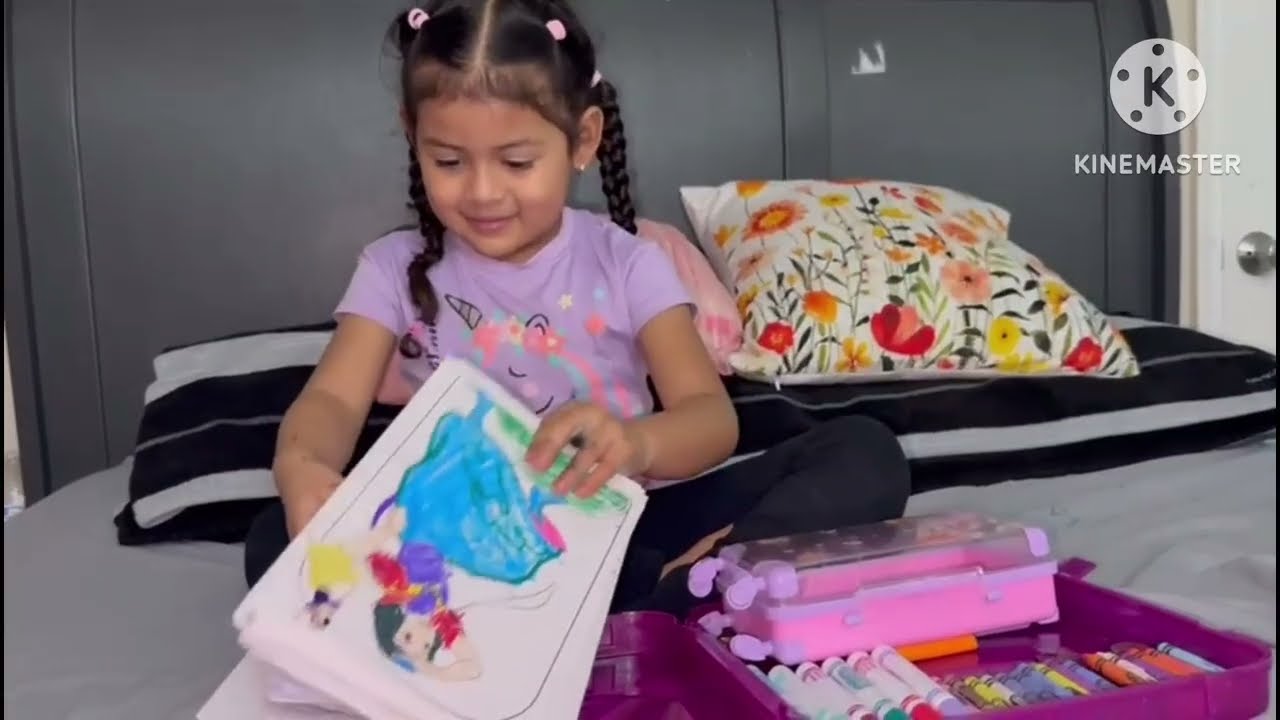 LUPITA NOS SORPRENDE HABLANDO  INGLES🫢😊