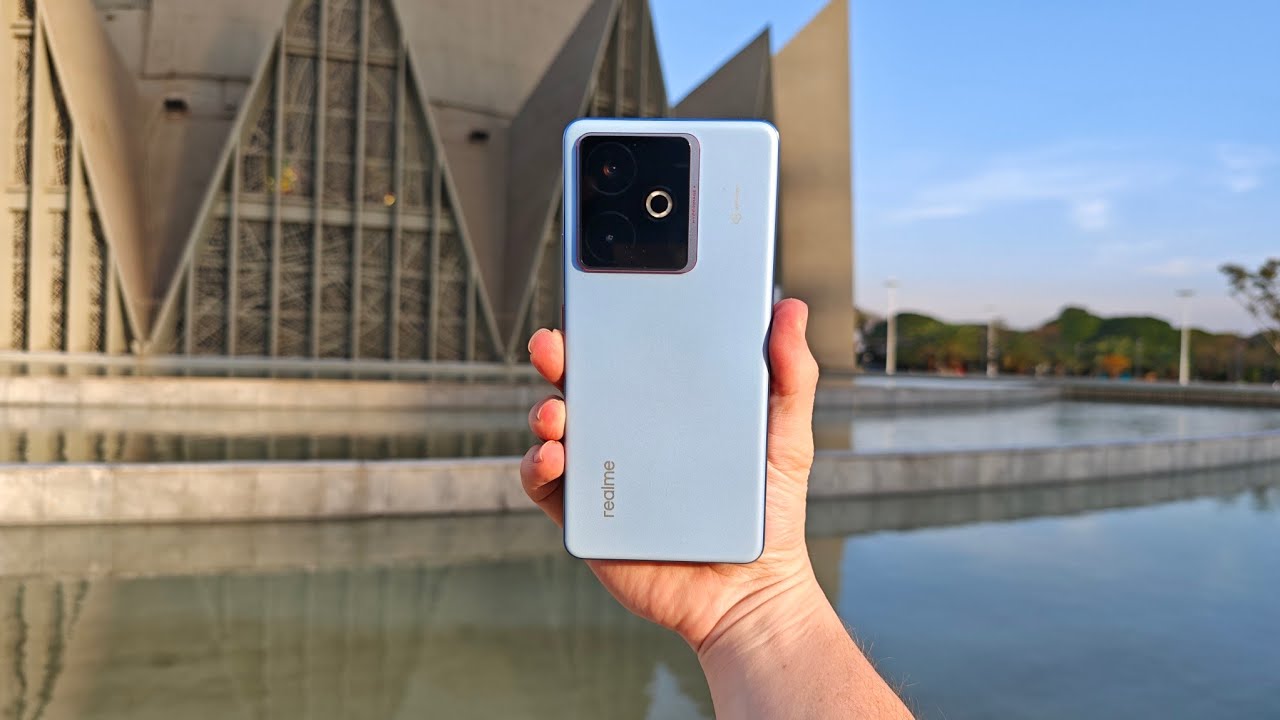 REALME GT7T - O NOVO MATADOR DE TOP DE LINHA! O MELHOR CELULAR POR MENOS DE R$3000? 7000MAH!