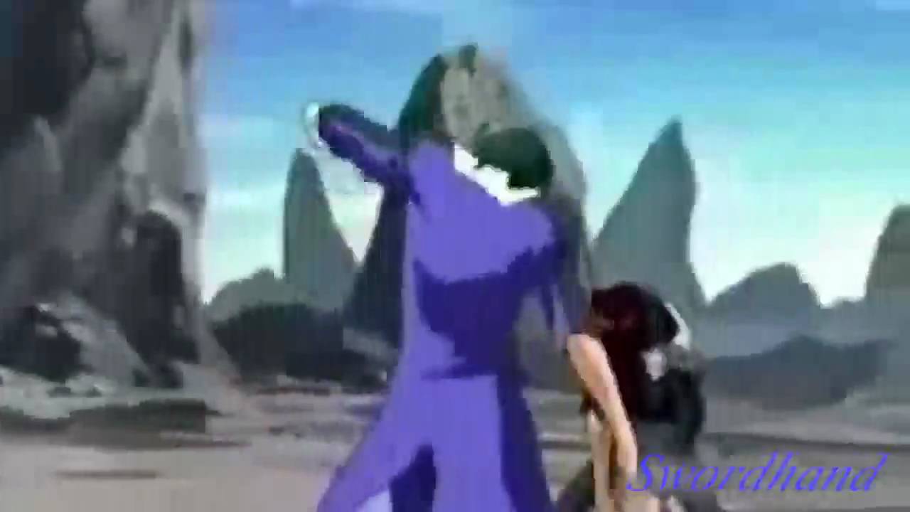 s-CRY-ed AMV - Fight Like This [RE-MASTERED]