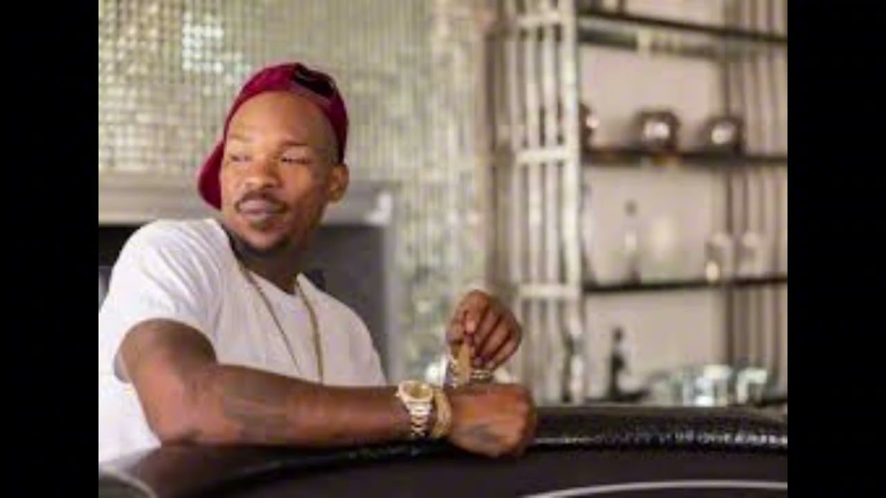 compton menace type beat dont matter to me