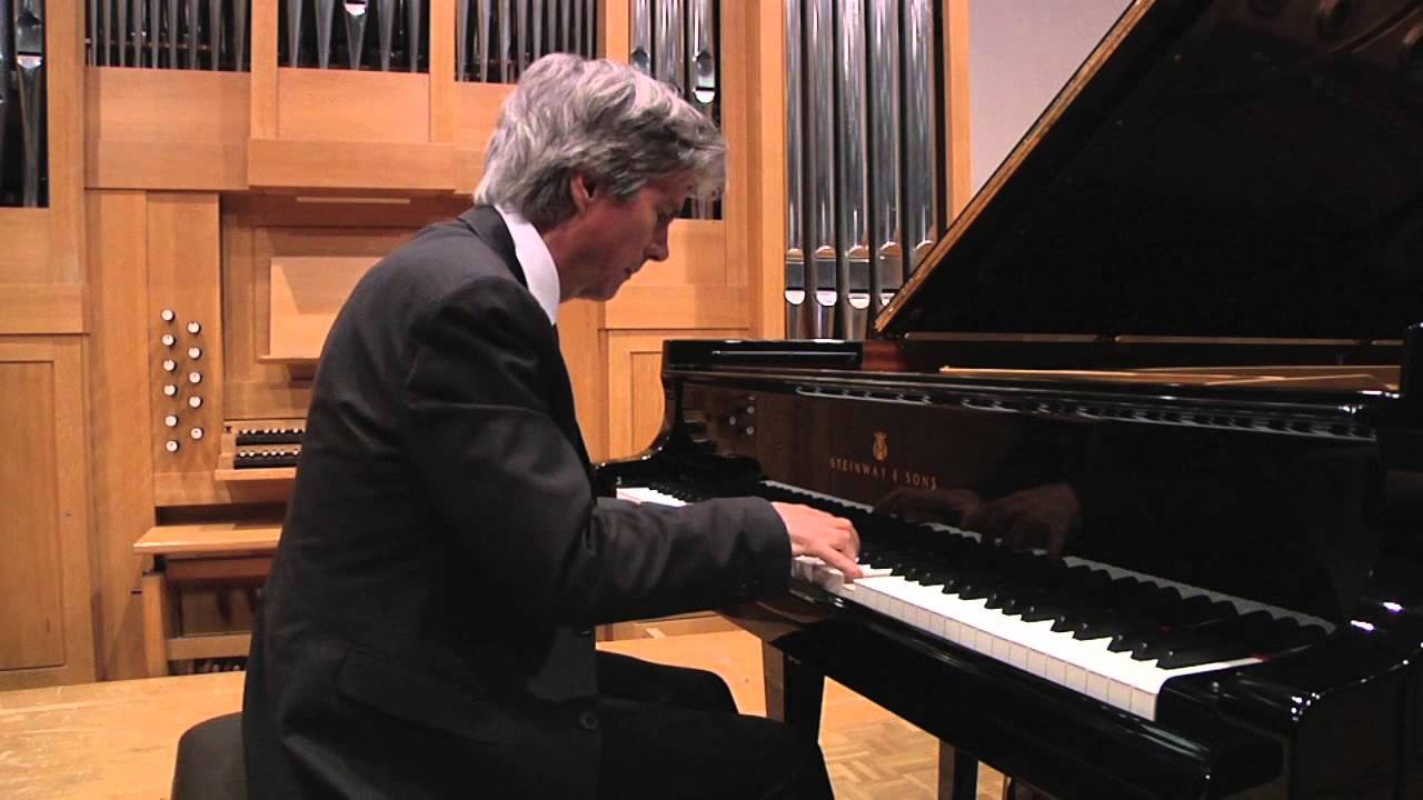 Robert Schumann, In der Nacht, op. 12 Nr. 5