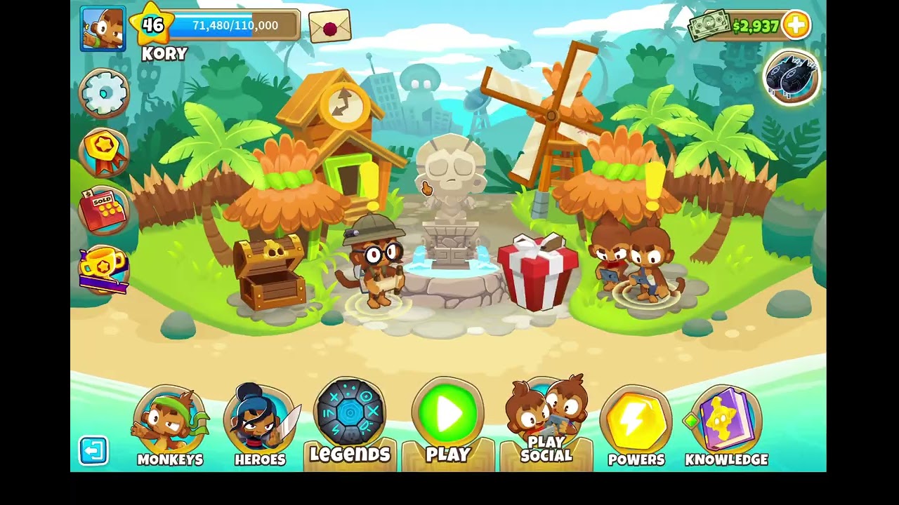Bloons TD6 episode 16