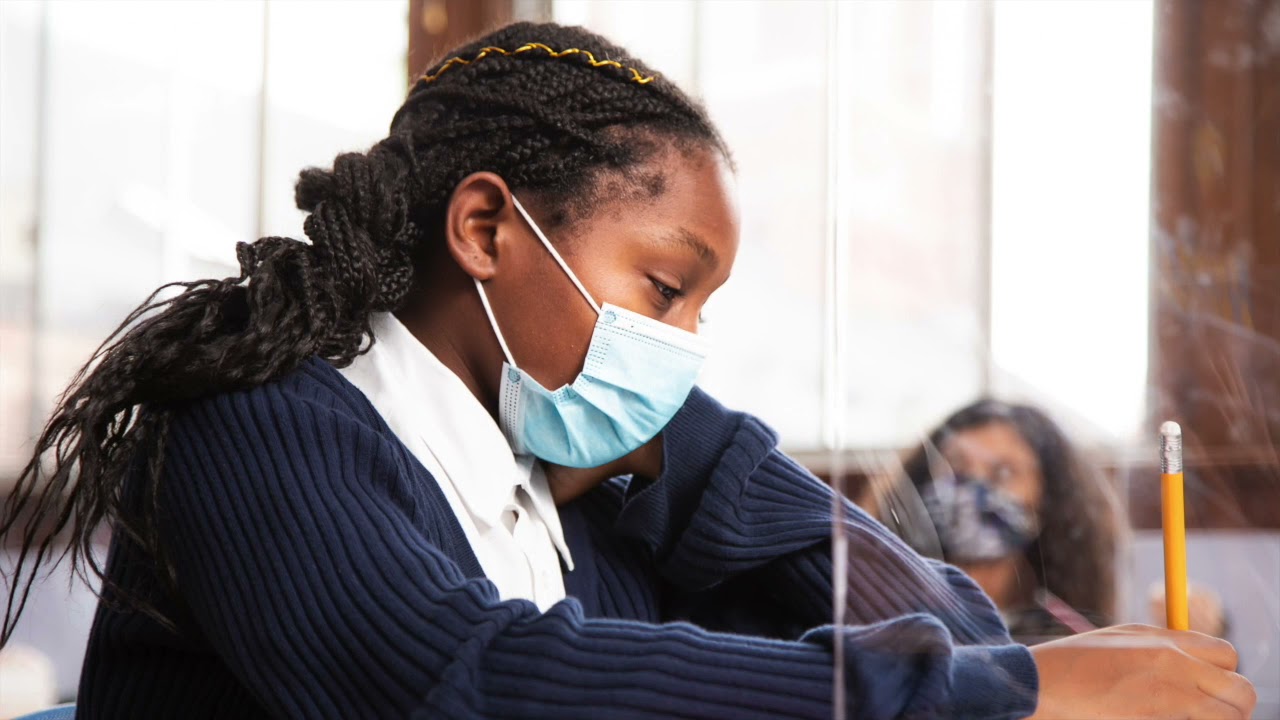 Immaculate Conception School Virtual Tour
