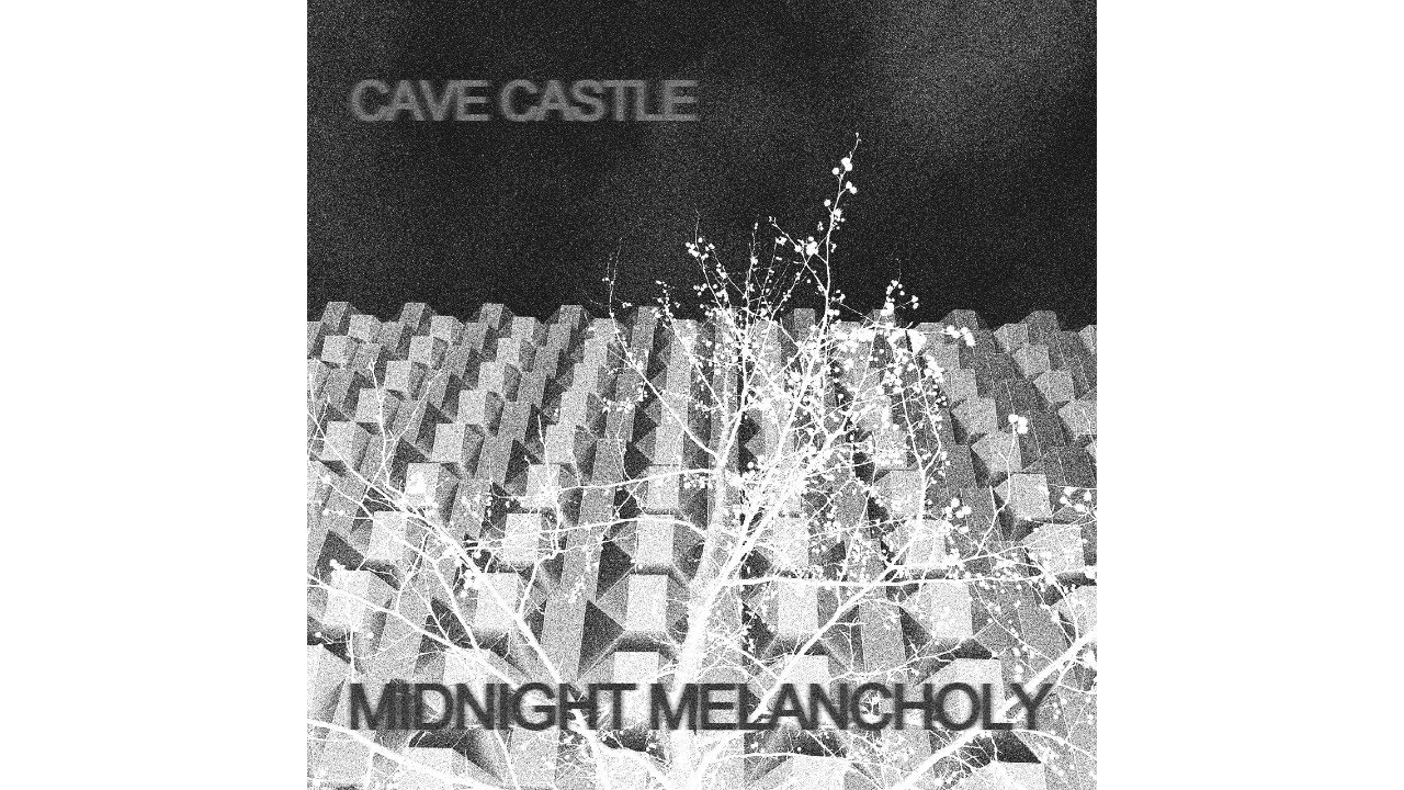 Cave Castle - Midnight Melancholy (Full Album)
