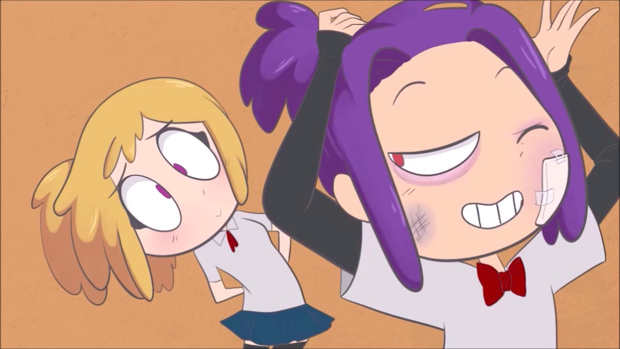 BxB es real :V!!! XD(bonnie)