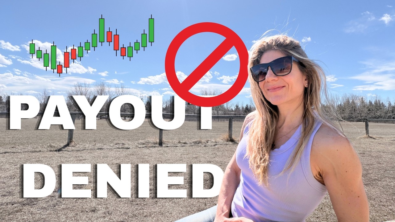Компания Leeloo Trading отказала мне в выплате &mdash; что нужно знать перед началом торговли.
