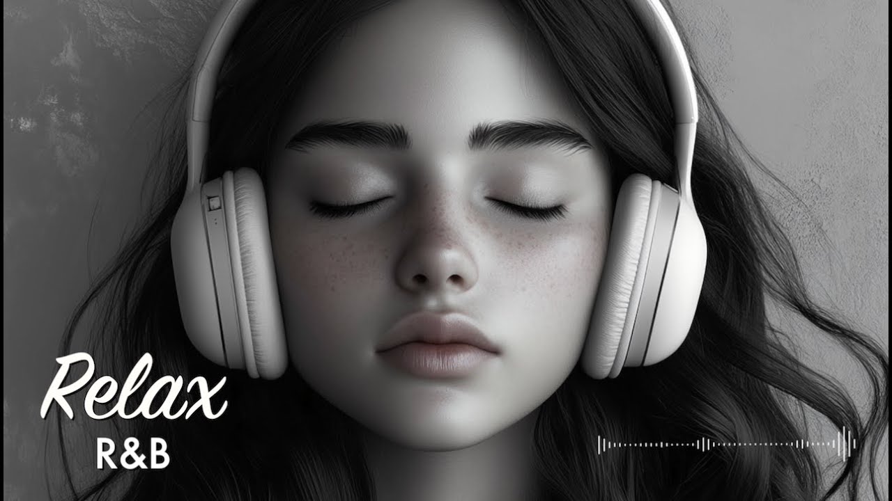 R&B Relax | 01 | Relaxing music / Chill music / For working / Ballads / Relaxation / Coffee