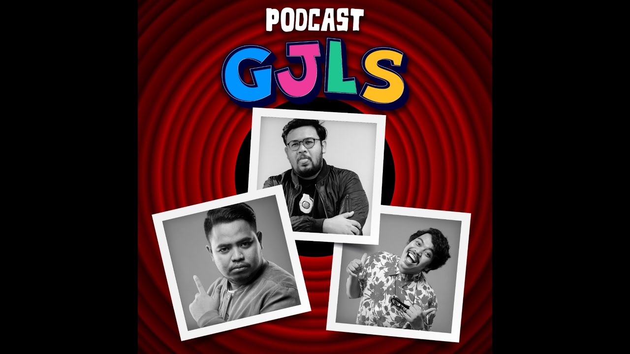 Podcast: GJLS Penggelapan Uang Podcast