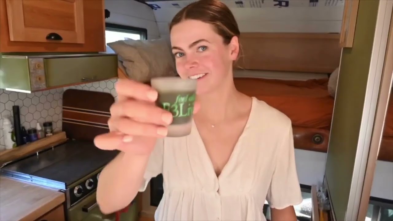 How To Defrost & Enjoy E3Live Fresh-Frozen Superfoods