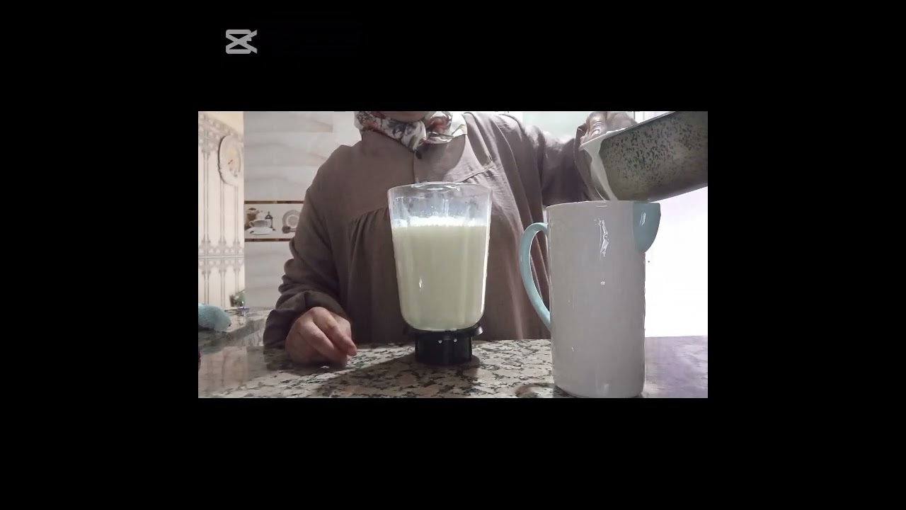 سجلي عندك هذا الرايب منزلي اقتصادي ناجح 100% وكايعطي كميه كثيره