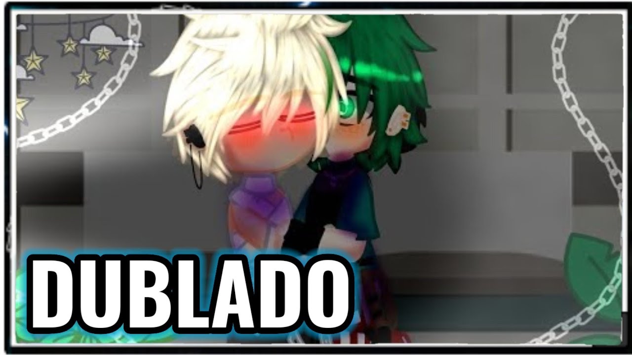 Feliz Aniversário... Kacchan! 