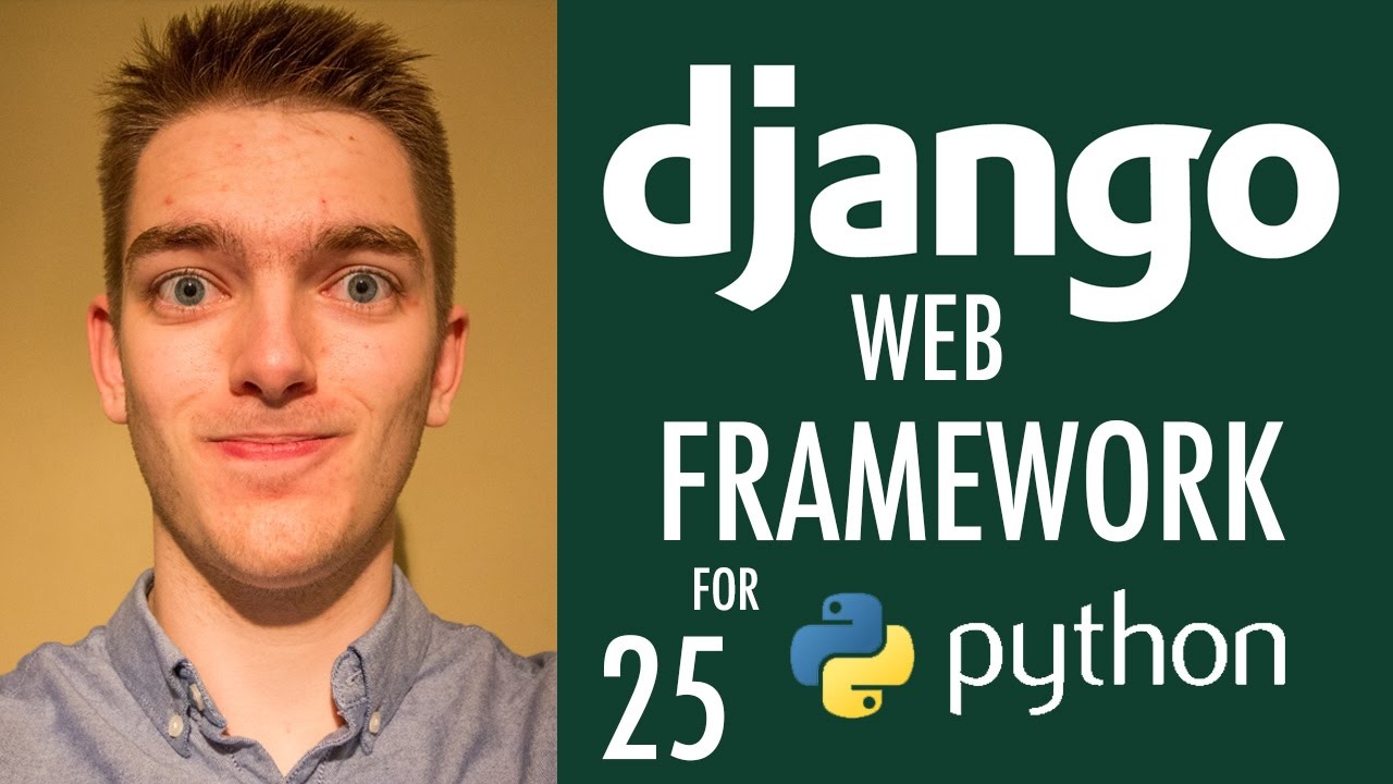 Introduction to Django Middleware (Django Tutorial) | Part 25