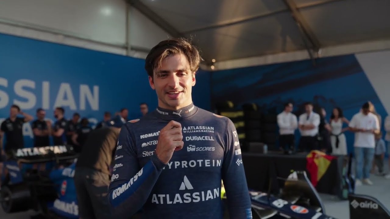 Madrid Grand Prix - 2026 - F1 Madring